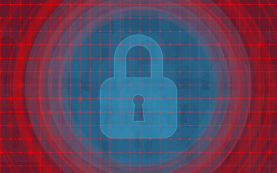 Free cyber security digital cyber illustration